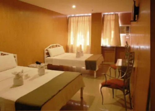 Hotel Uno Davao City