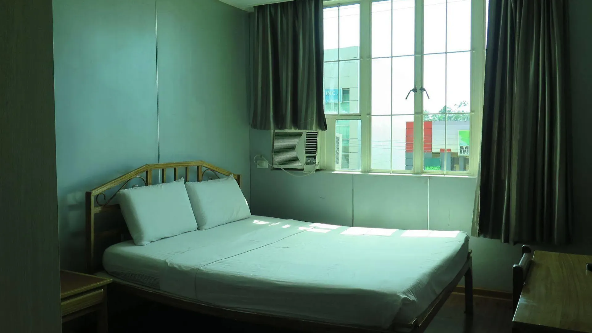 Davao City Hotel Uno