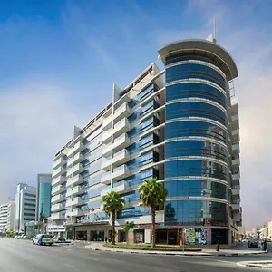 Aparthotel Star Metro Deira