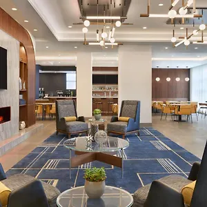 Hotel Courtyard By Marriott
