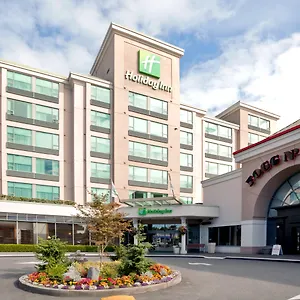 Hotel Vancouver Airport By Ihg