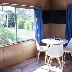 Holiday park Big4 Breeze - Gorge