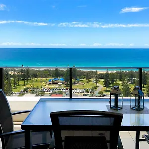 Resort Ultra Broadbeach